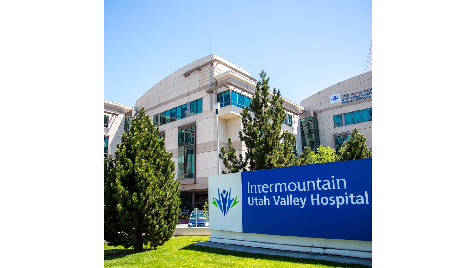 Utah Valley Regional Medical Center