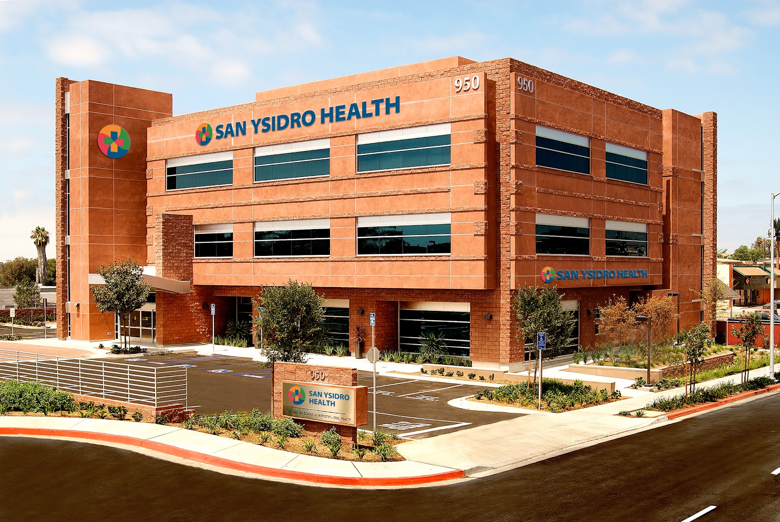 San Ysidro Health - King-Chavez Health Center