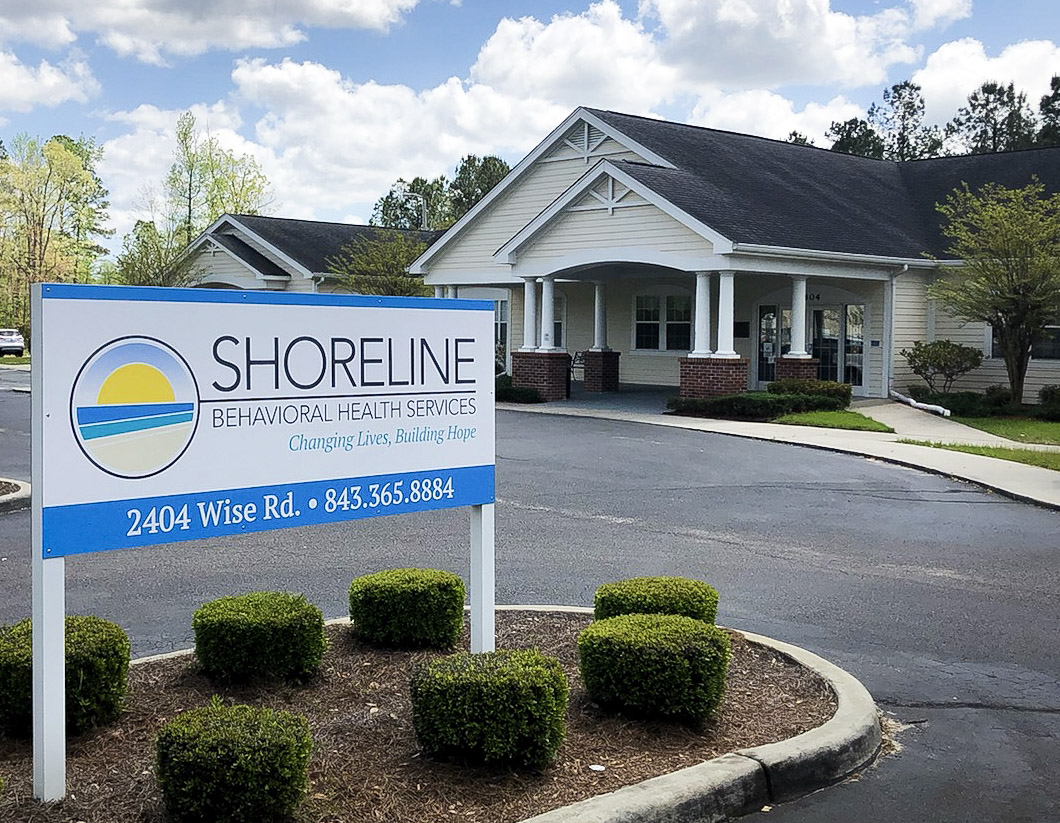 Shoreline Behavioral Health Services