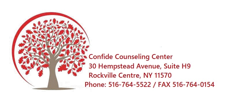 Rockville Center Drug and Alcohol Abuse - CONFIDE - Outpatient