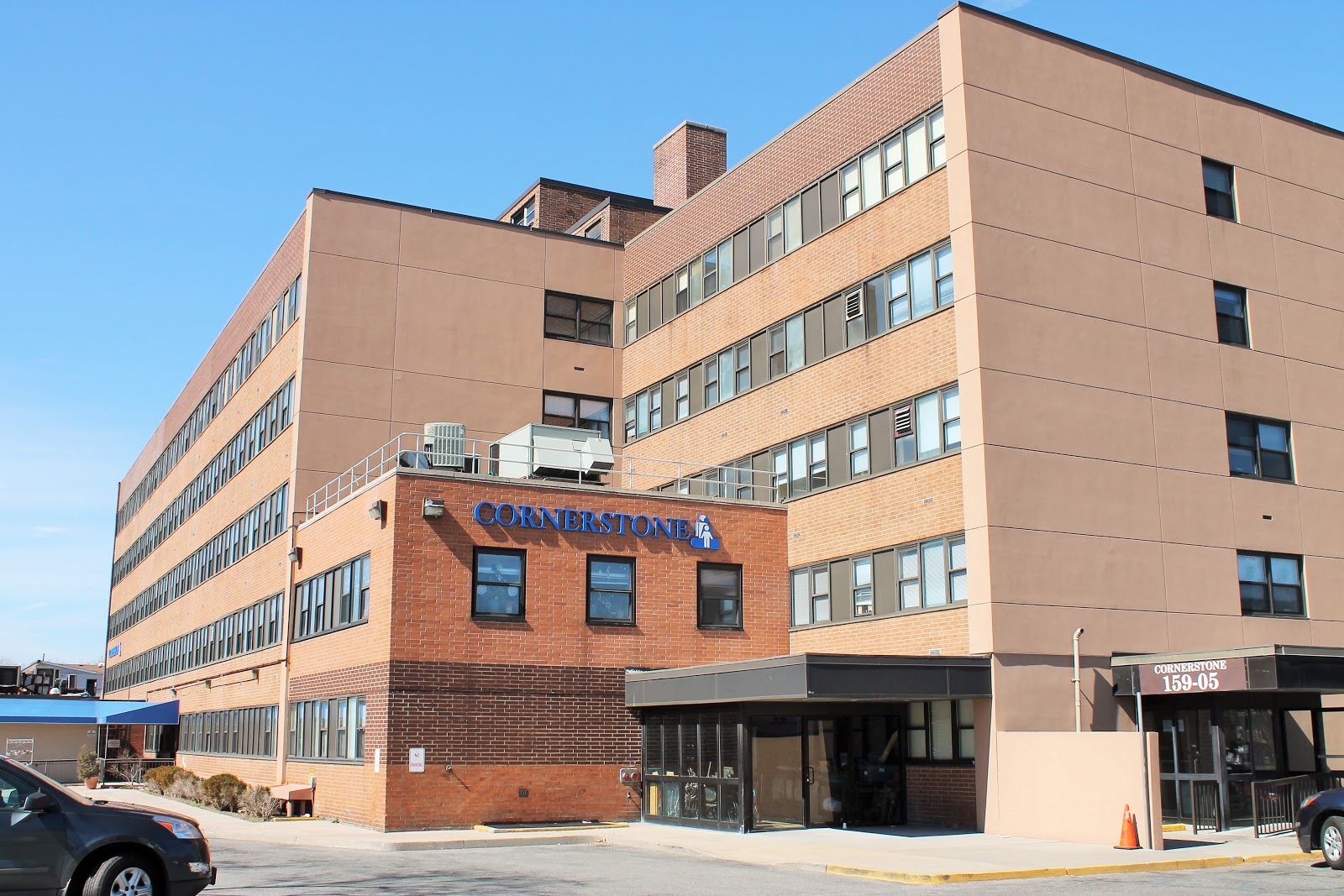Cornerstone of Medical Arts Center - Rehabilitation
