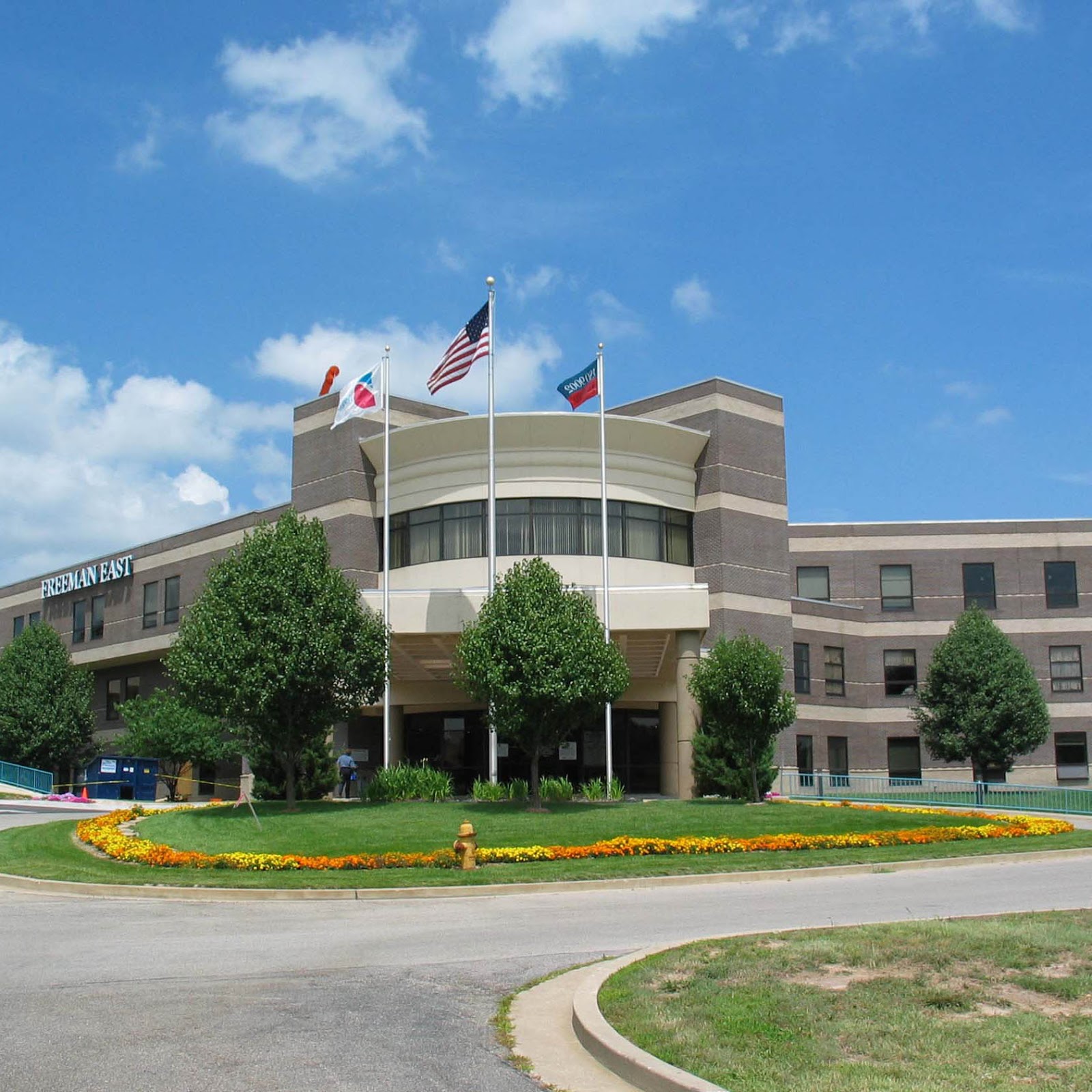 Freeman Hospital East - Behavioral Health Services