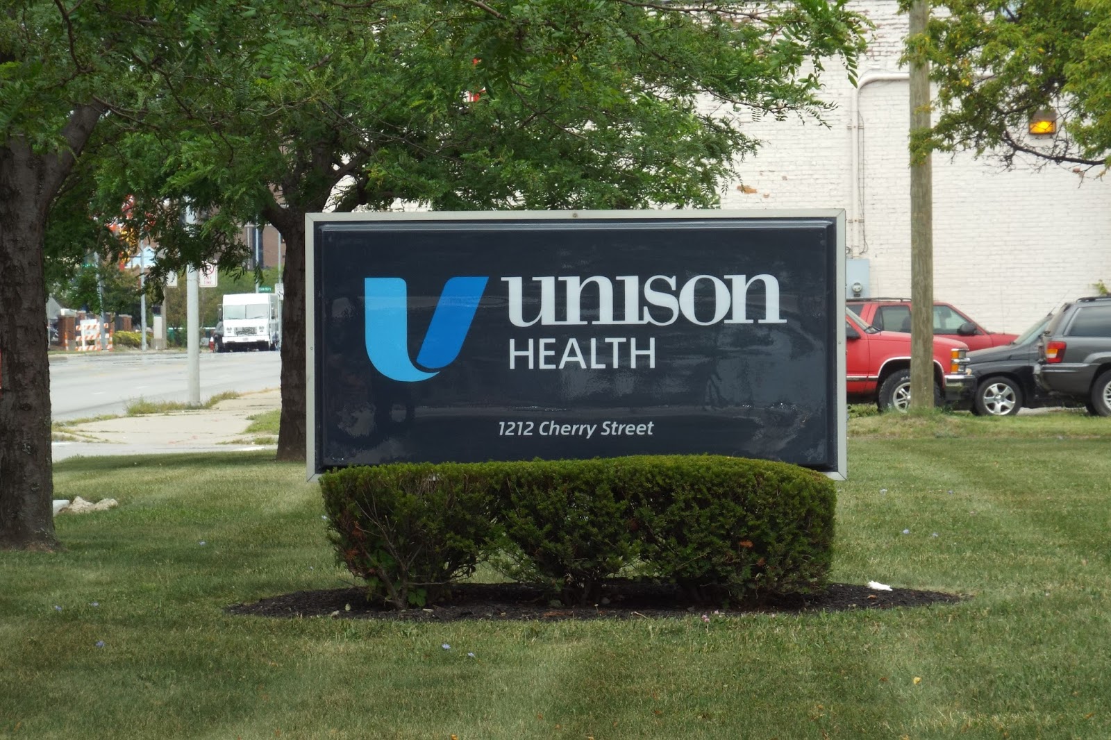 Unison Health - Substance Use Disorder (SUD) Services