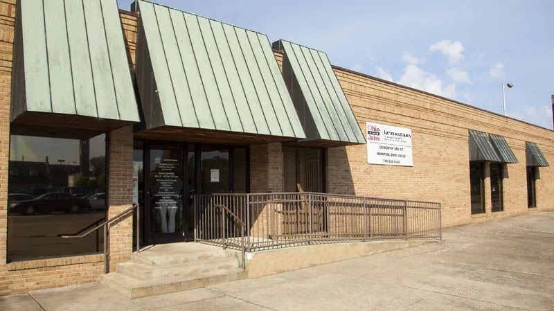 Lawrence County Family Guidance Center