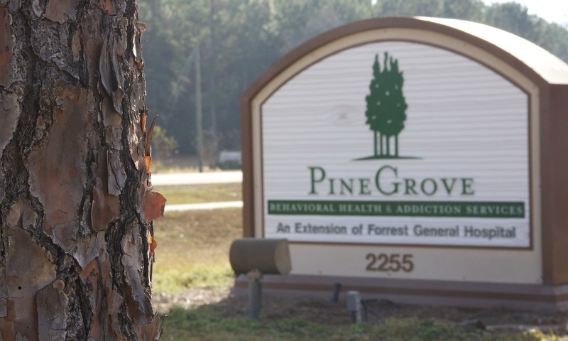Pine Grove Behavioral Health and Addiction Services