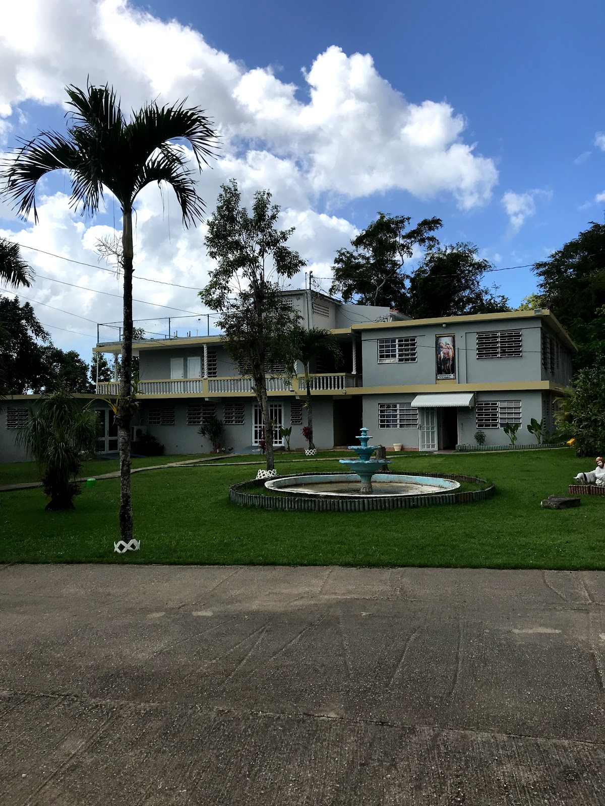 Hogar Santisima Trinidad Toa Alta, Puerto Rico Better Addiction Care