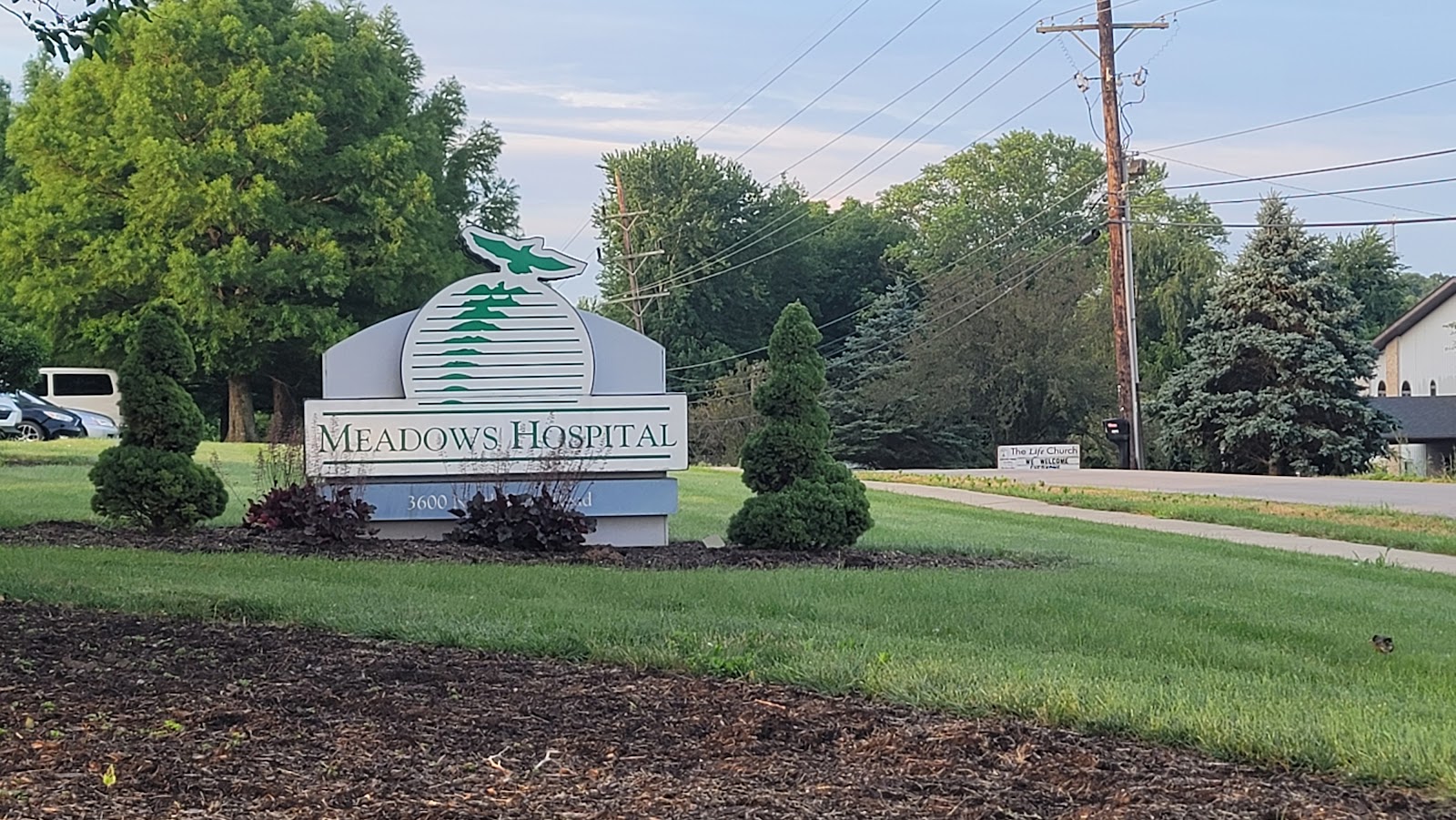 Bloomington Meadows Hospital