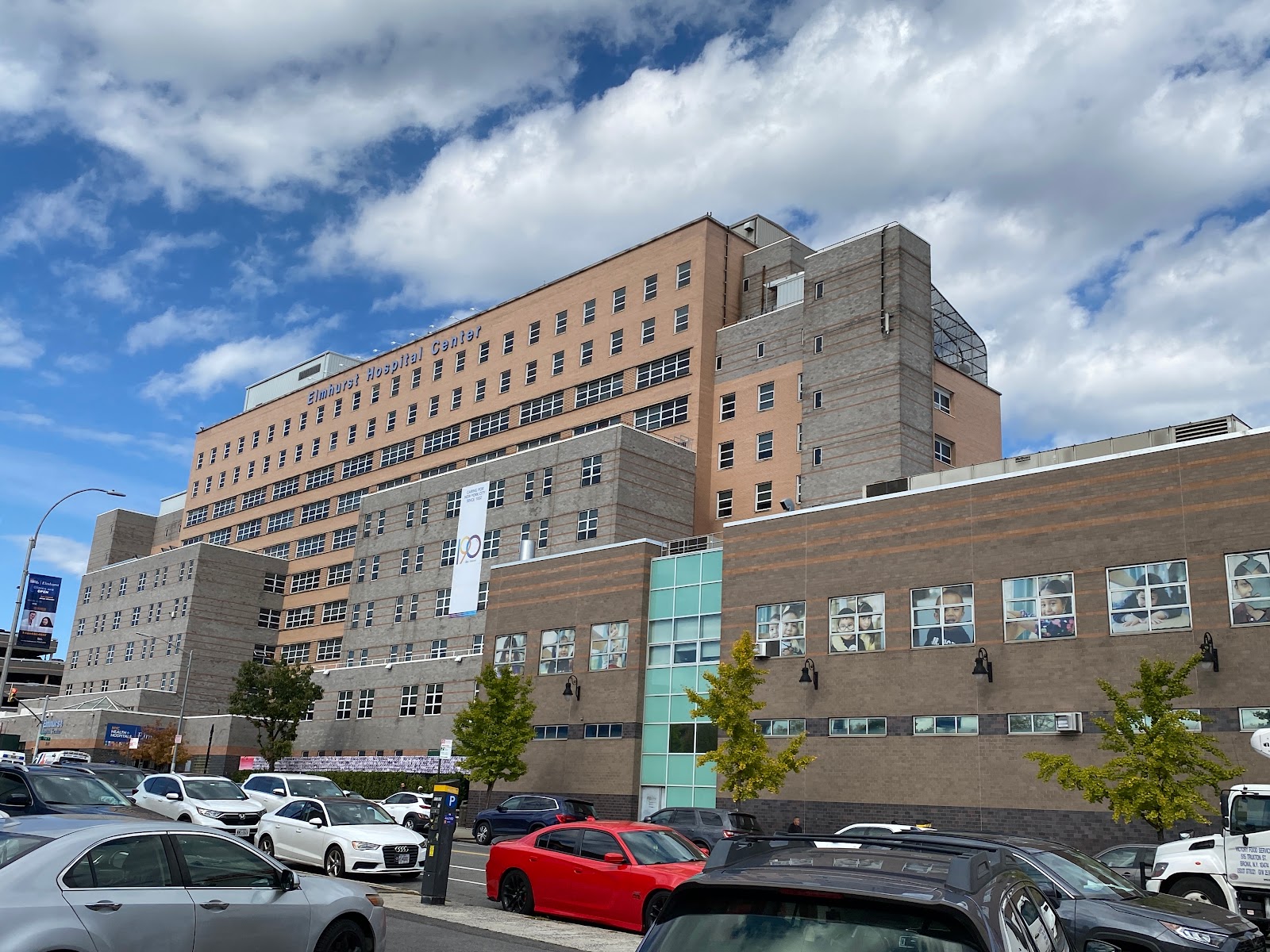 NYC Health Hospitals - Elmhurst