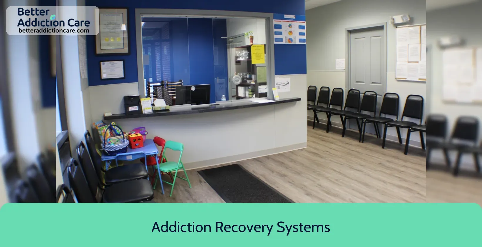 Addiction Recovery Systems 1200 South Route 1 Addiction Recovery Systems 1200 South Route 1