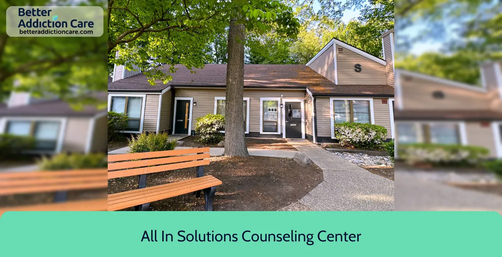 All In Solutions 1930 East Marlton 1 All In Solutions 1930 East Marlton 1