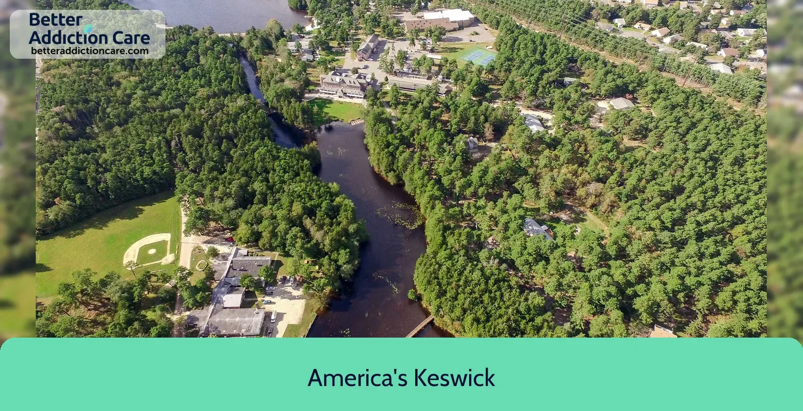 America's Keswick 601 County Rd 1 America's Keswick 601 County Rd 1