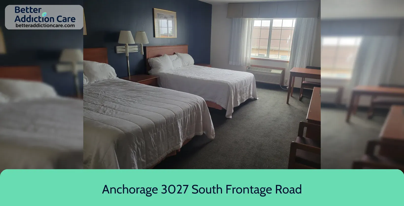 Anchorage 3027 South 3027 South Frontage 2