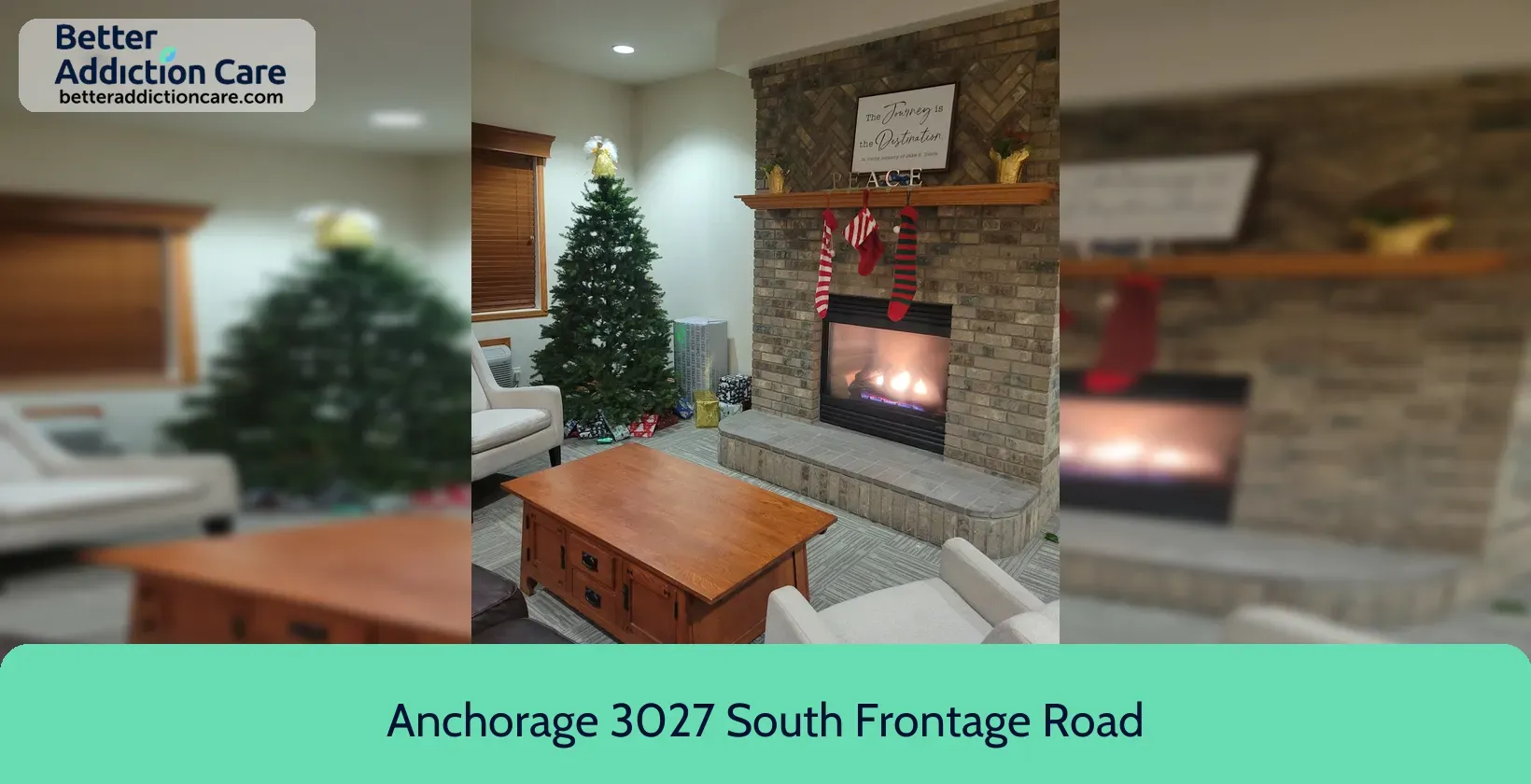 Anchorage 3027 South 3027 South Frontage 4