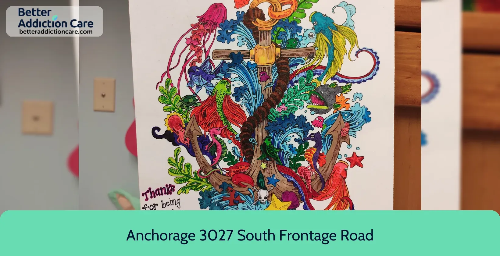Anchorage 3027 South 3027 South Frontage 5