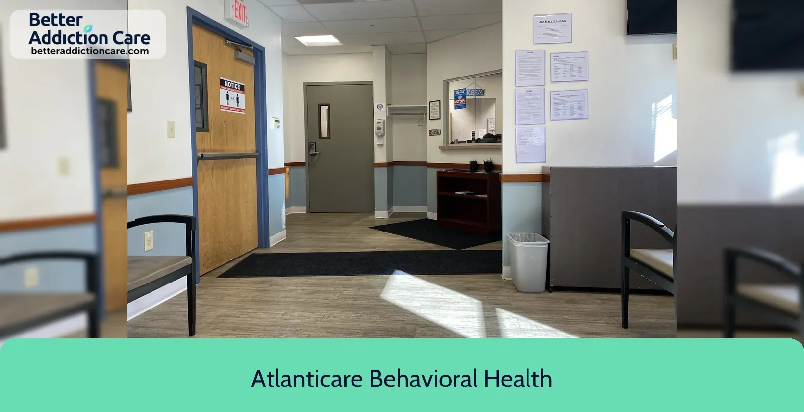 Atlanticare Behavioral Health 13 North Hartford 2