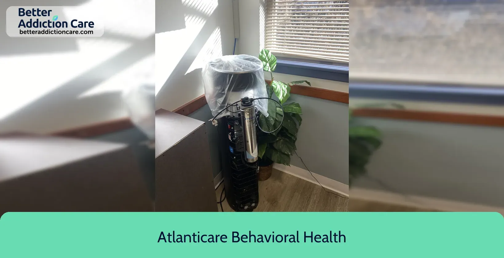 Atlanticare Behavioral Health 13 North Hartford 3
