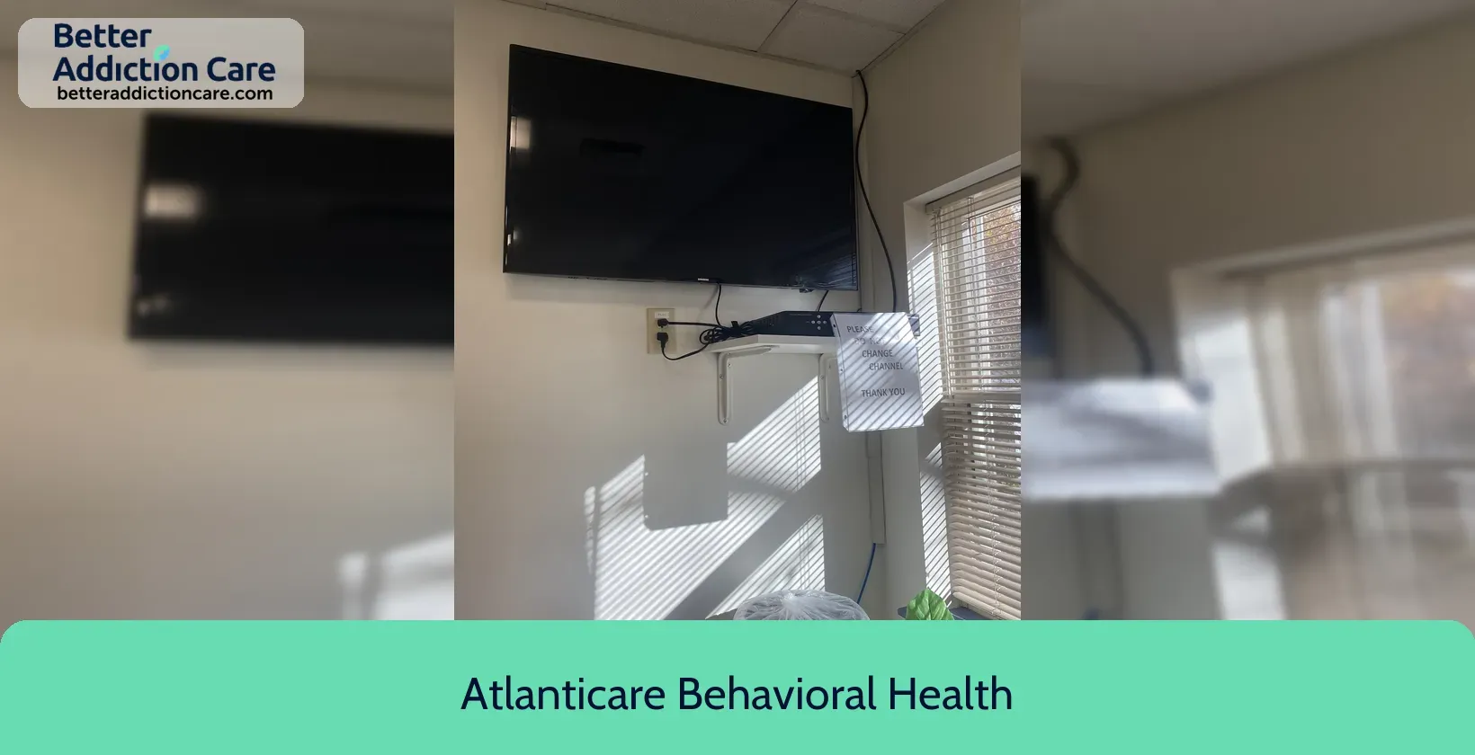 Atlanticare Behavioral Health 13 North Hartford 4
