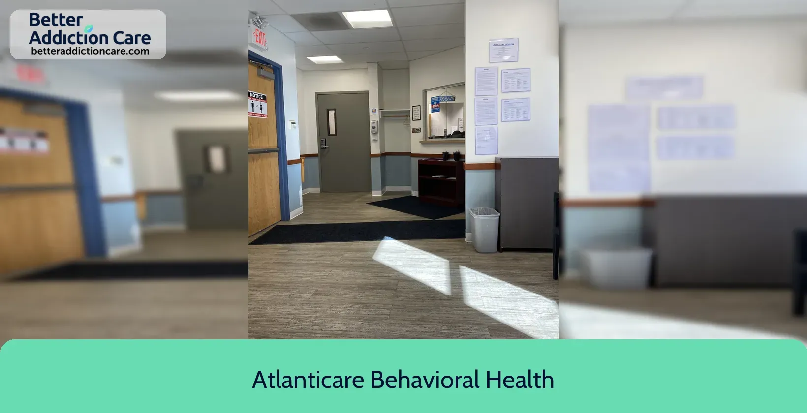Atlanticare Behavioral Health 13 North Hartford 6