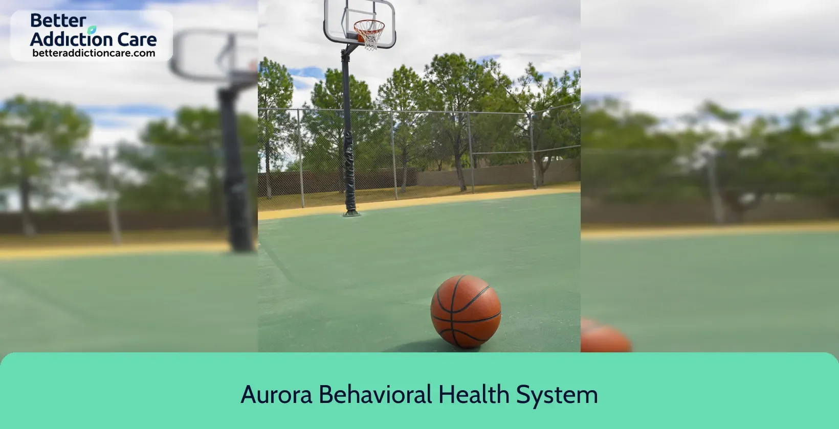 Aurora Behavioral Health 6015 West Peoria 8