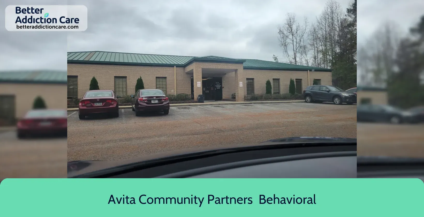 Avita Community Partners 125 North Corners 2