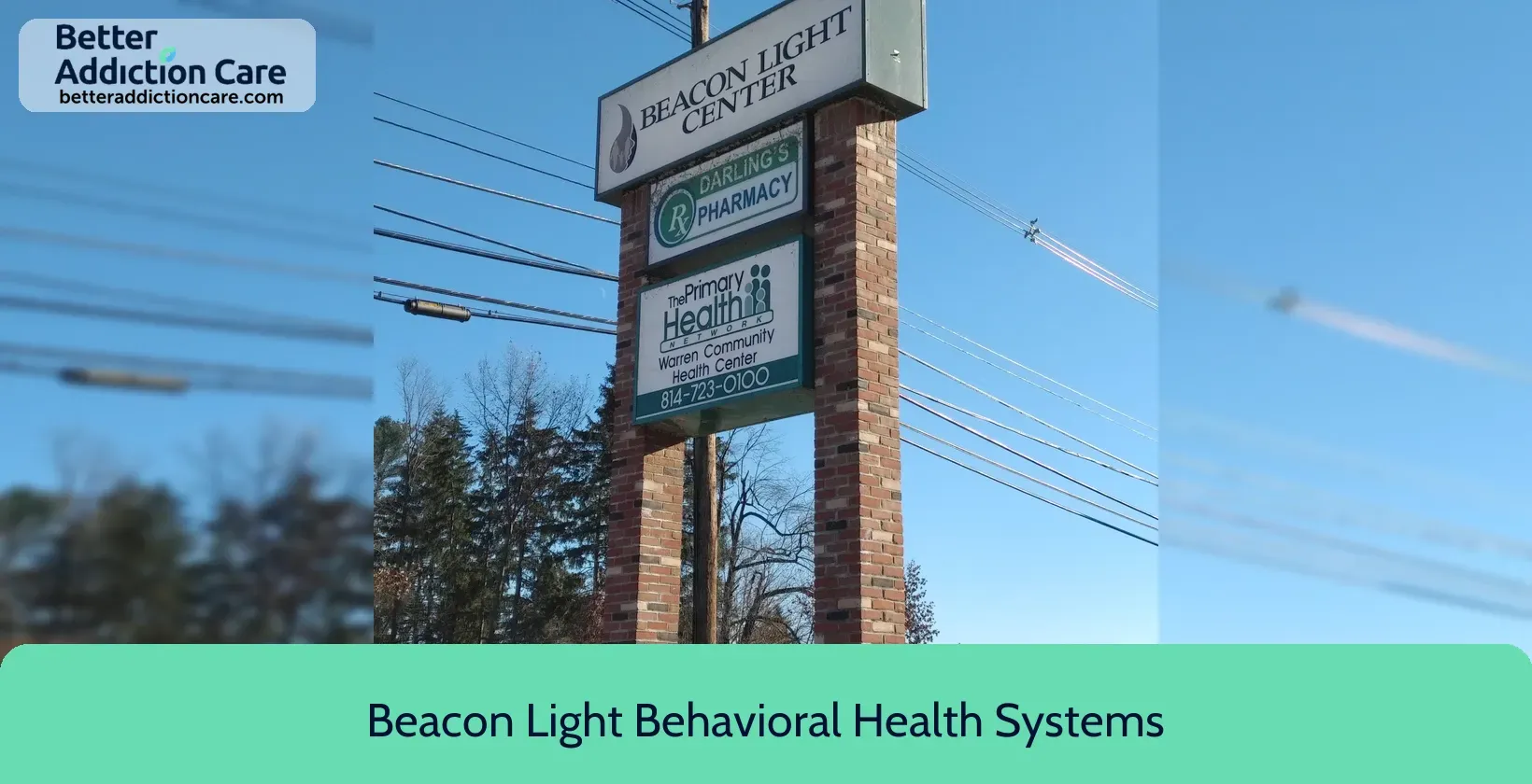Beacon Light Behavioral 1885 Market Street 2