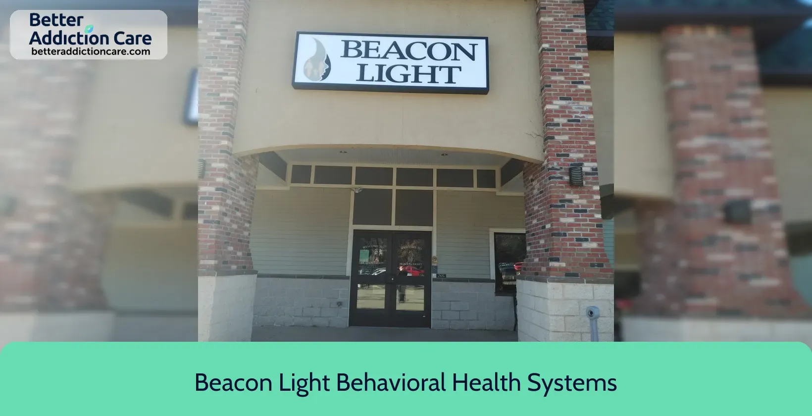 Beacon Light Behavioral 1885 Market Street 3