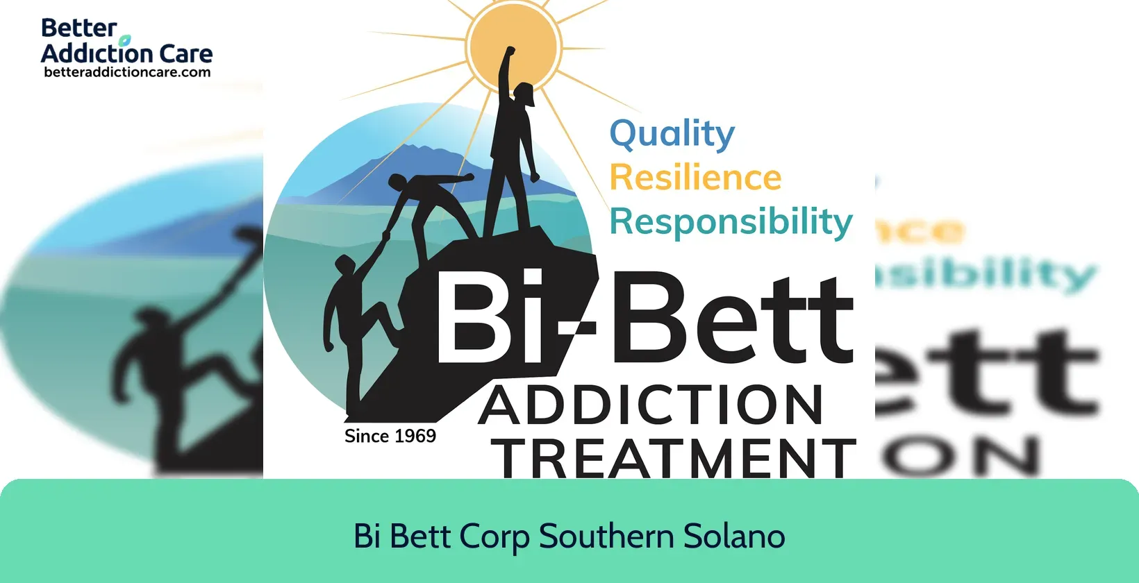 Bi Bett Corp 419 Pennsylvania Street 1 Bi Bett Corp 419 Pennsylvania Street 1