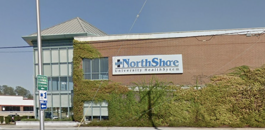 NorthShore Deerfield Behavioral Health Center