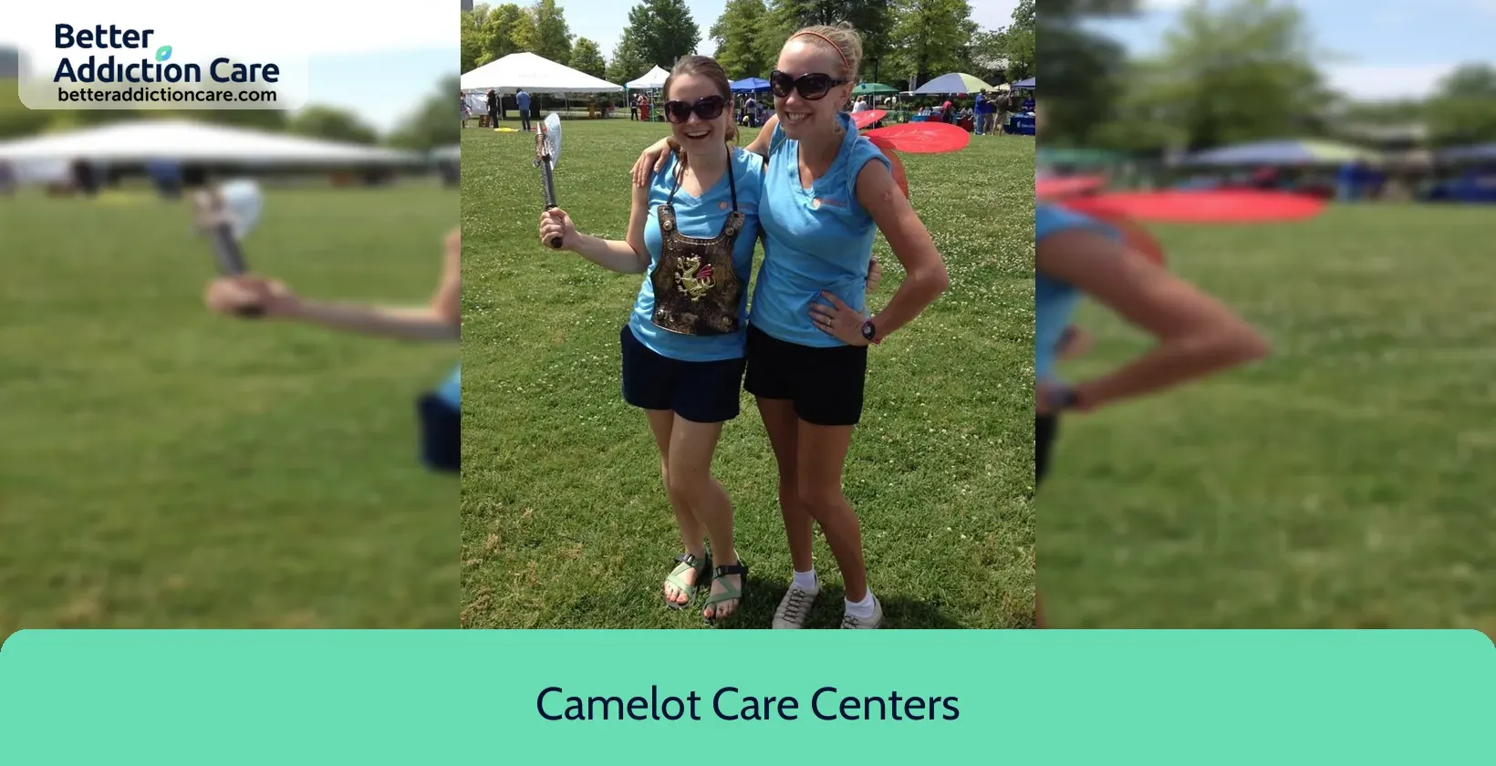 Camelot Care Centers 2610 Corporate Avenue 8