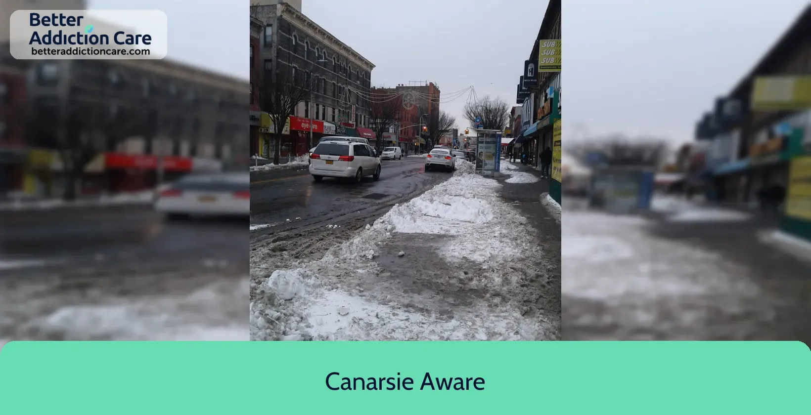 Canarsie Aware 1285 Rockaway Avenue 1 Canarsie Aware 1285 Rockaway Avenue 1