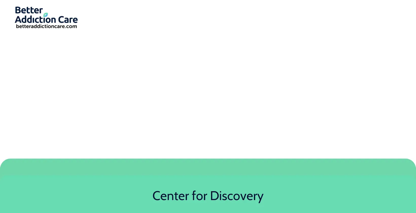 Center for Discovery 11000 NE 33rd 1 Center for Discovery 11000 NE 33rd 1