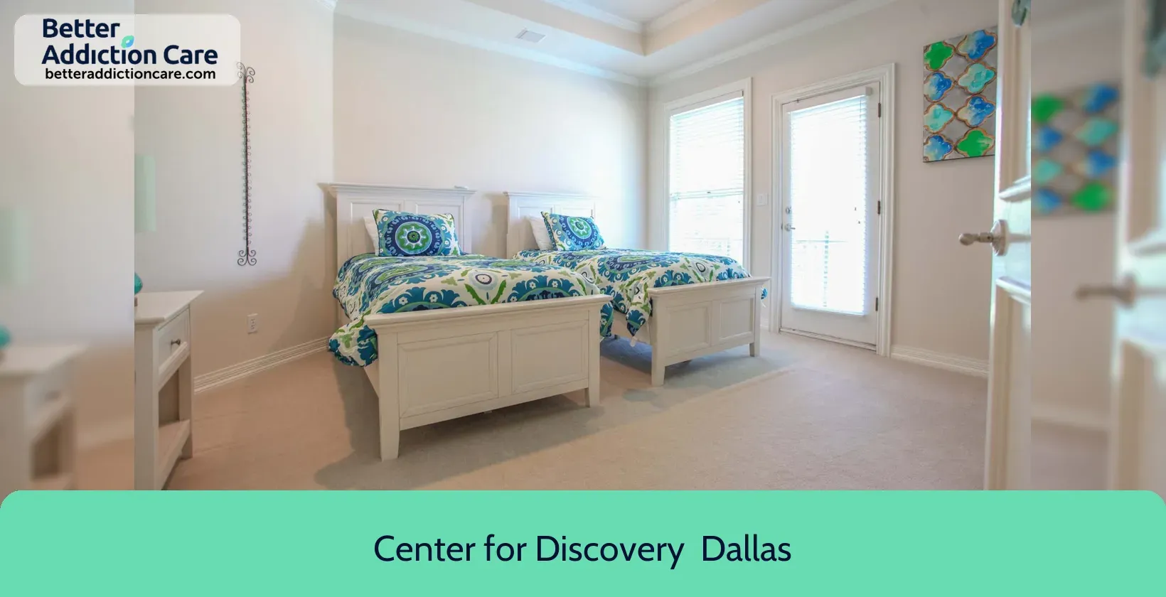 Center for Discovery 5124 Corinthian Bay 2