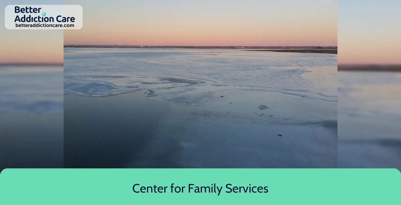 Center for Family 601South Black Horse 1 Center for Family 601South Black Horse 1