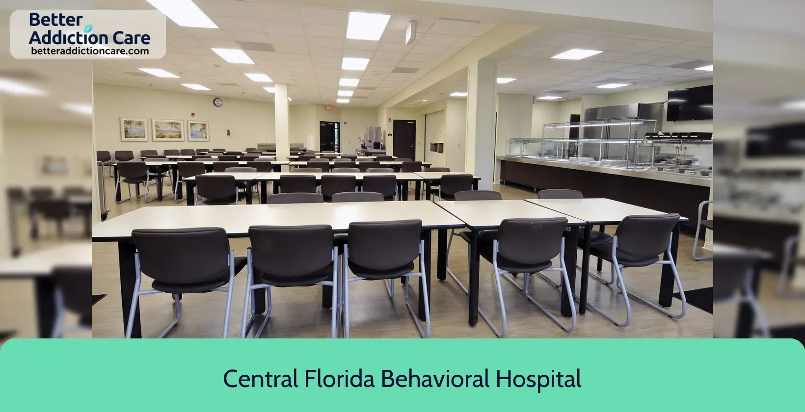 Central Florida Behavioral 6601 Central Florida 4