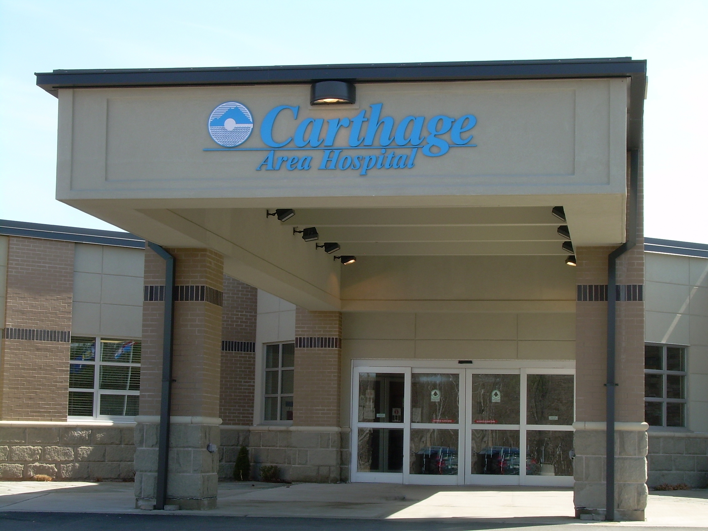 Carthage Behavioral Health Clinic - Carthage Area Hospital