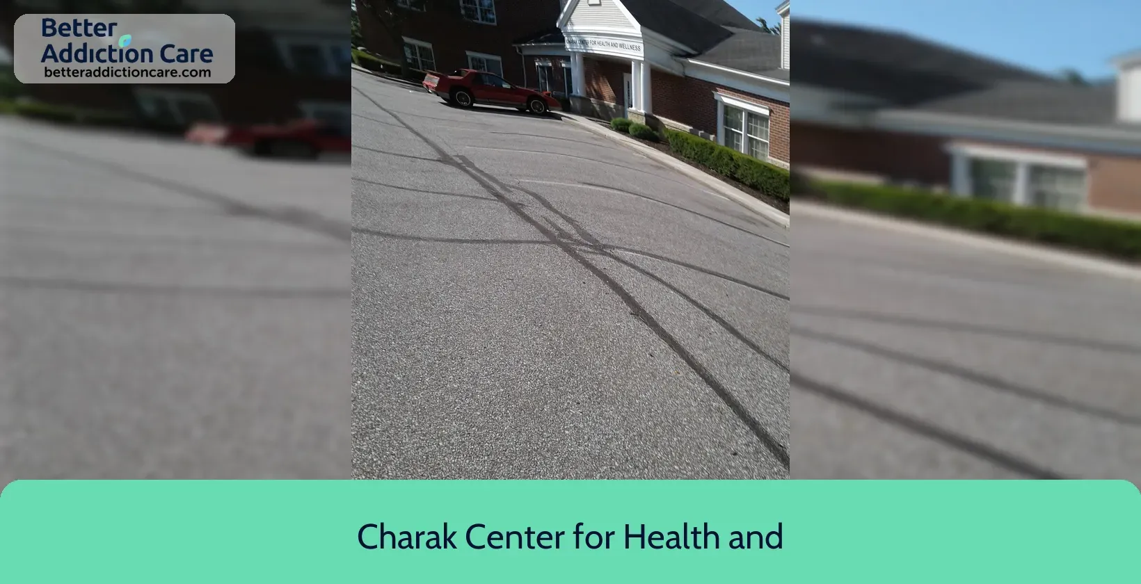 Charak Center for 801 East Washington 1 Charak Center for 801 East Washington 1