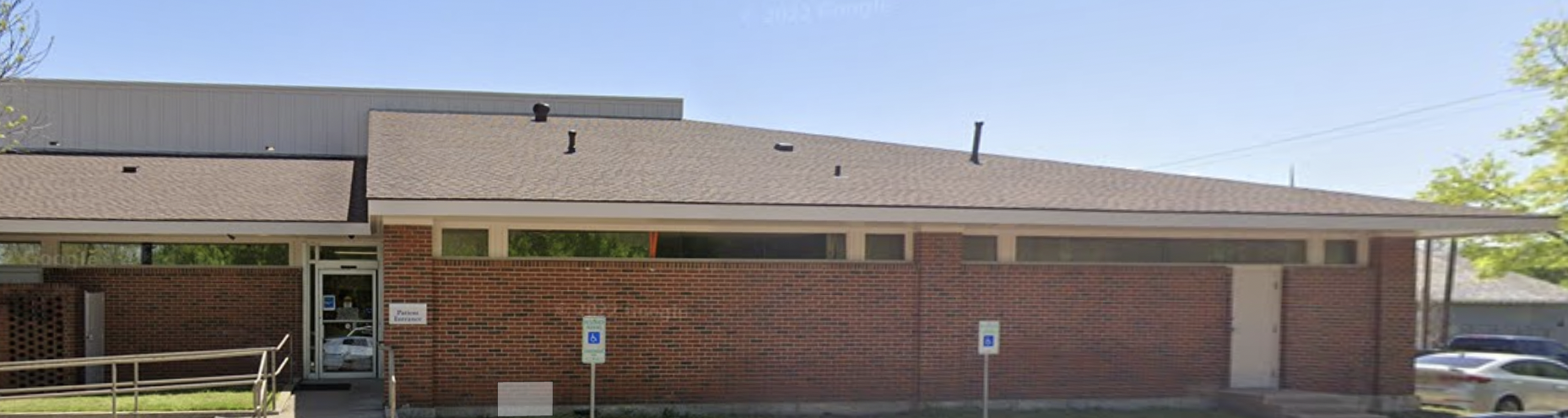 Child and Family Guidance Center - Waxahachie Clinic