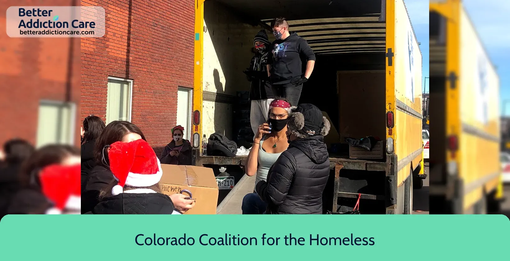 Colorado Coalition for 2130 Stout Street 2