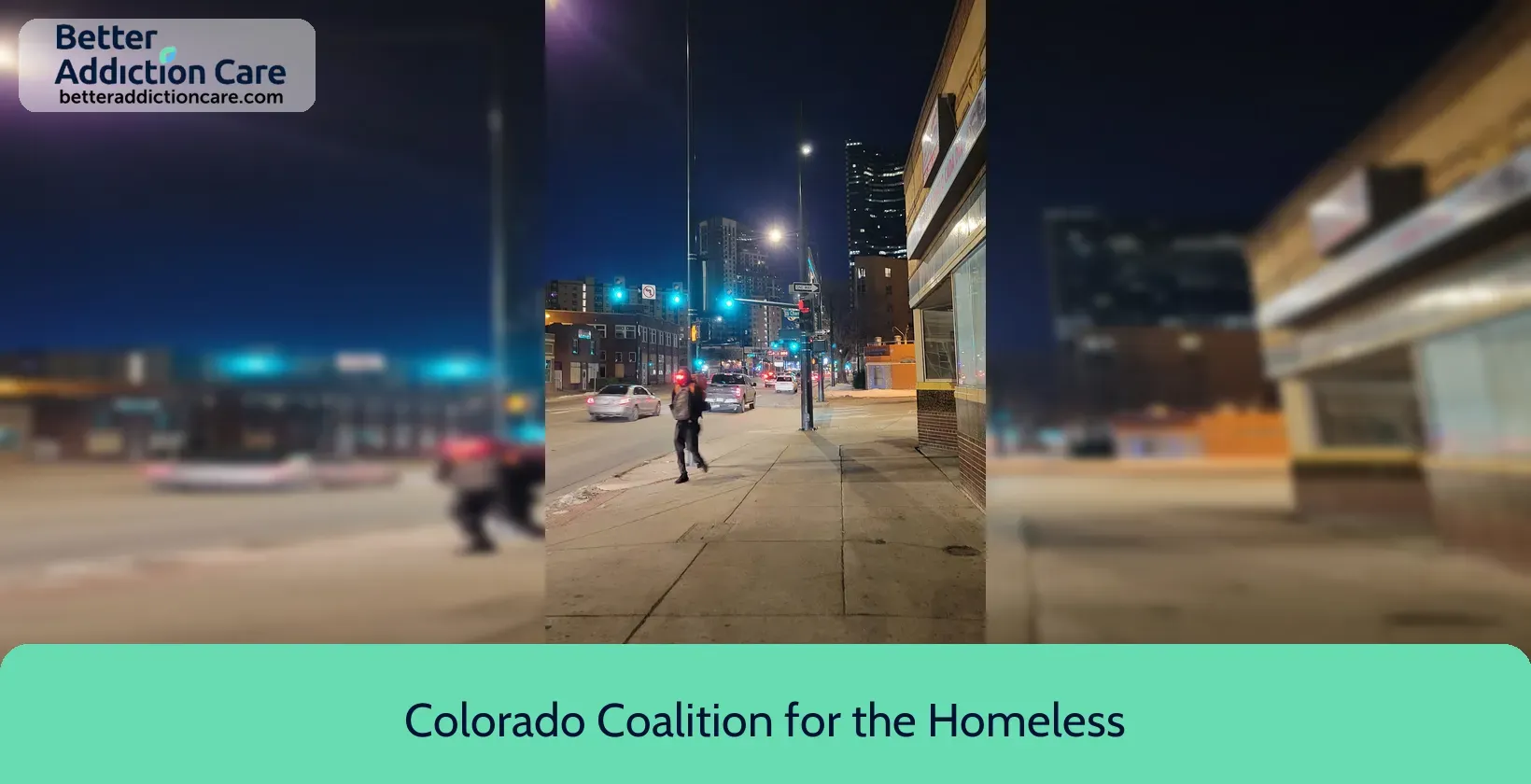 Colorado Coalition for 2130 Stout Street 3