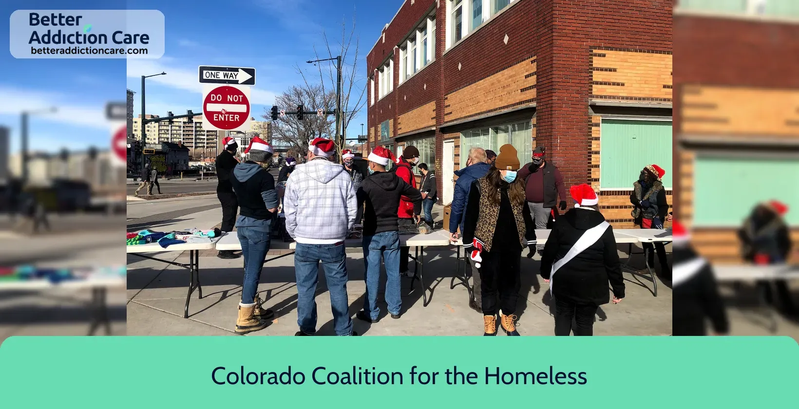 Colorado Coalition for 2130 Stout Street 4