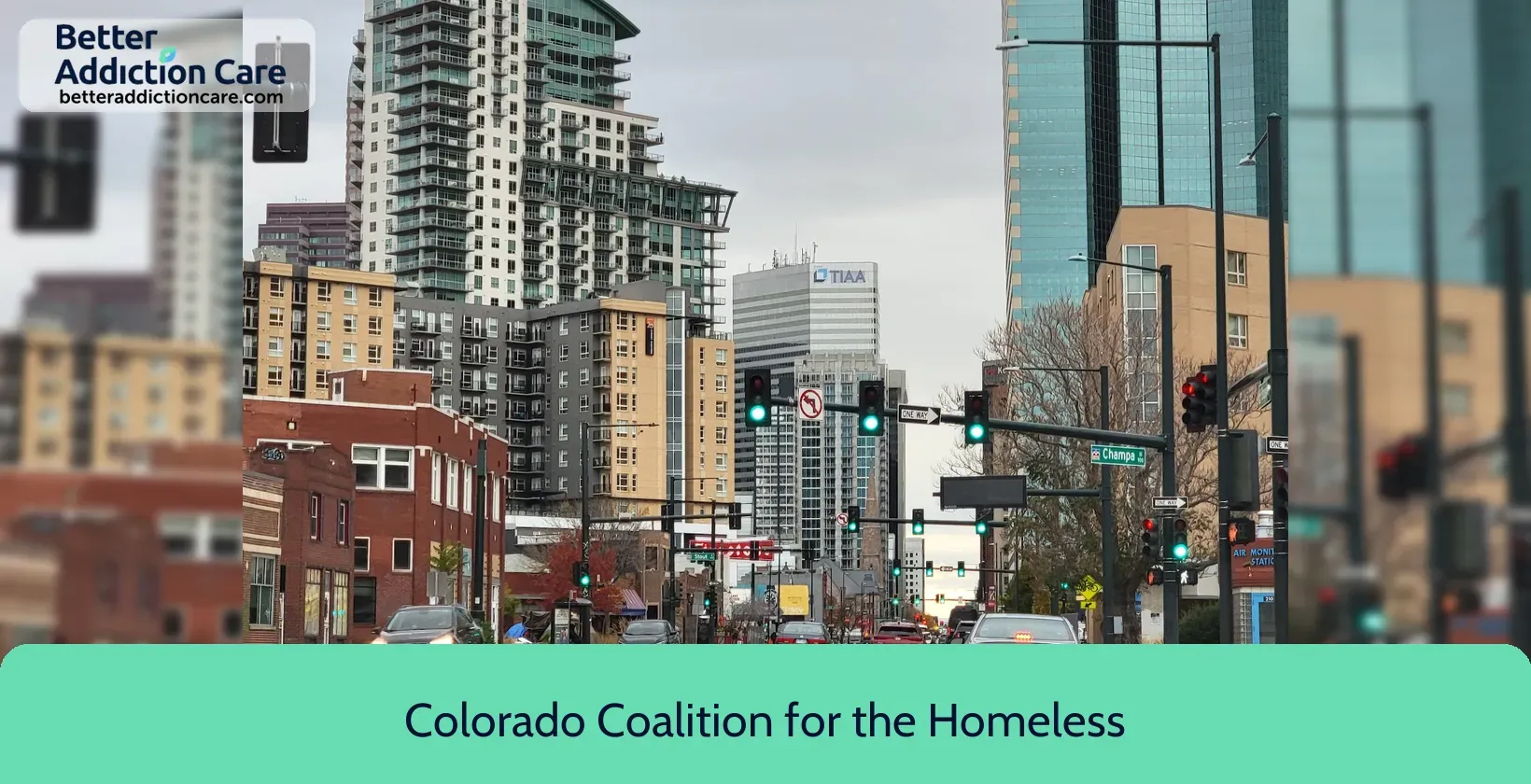 Colorado Coalition for 2130 Stout Street 5