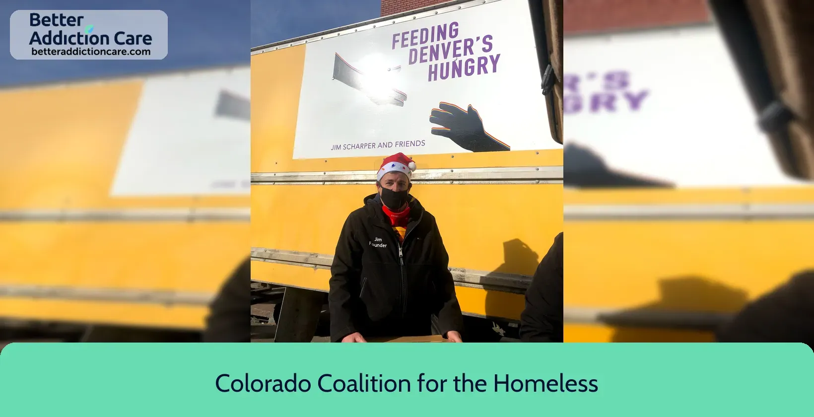 Colorado Coalition for 2130 Stout Street 9