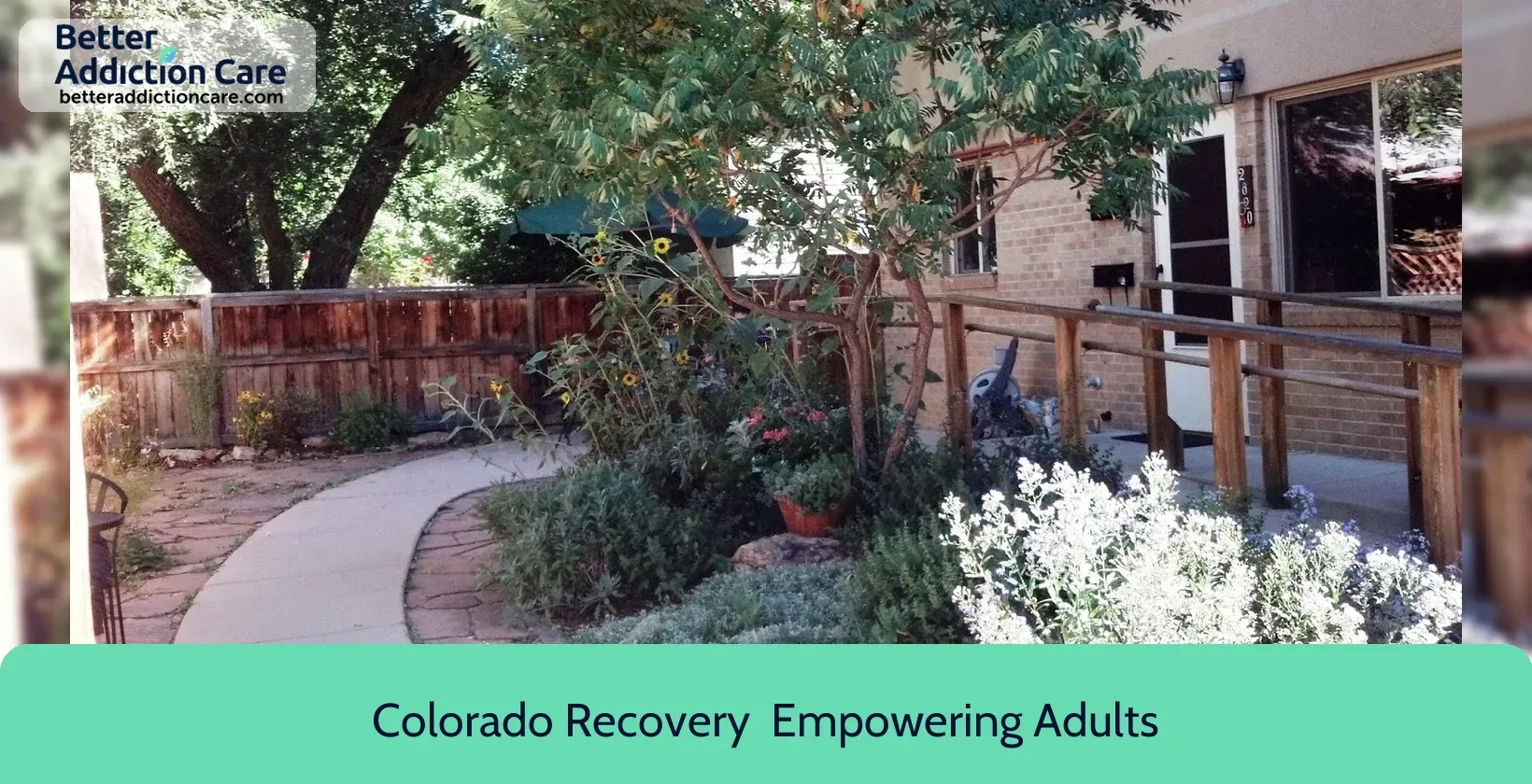 Colorado Recovery 1143 Portland Place 2
