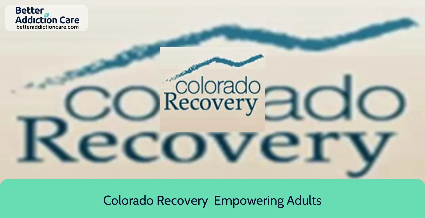 Colorado Recovery 1143 Portland Place 3