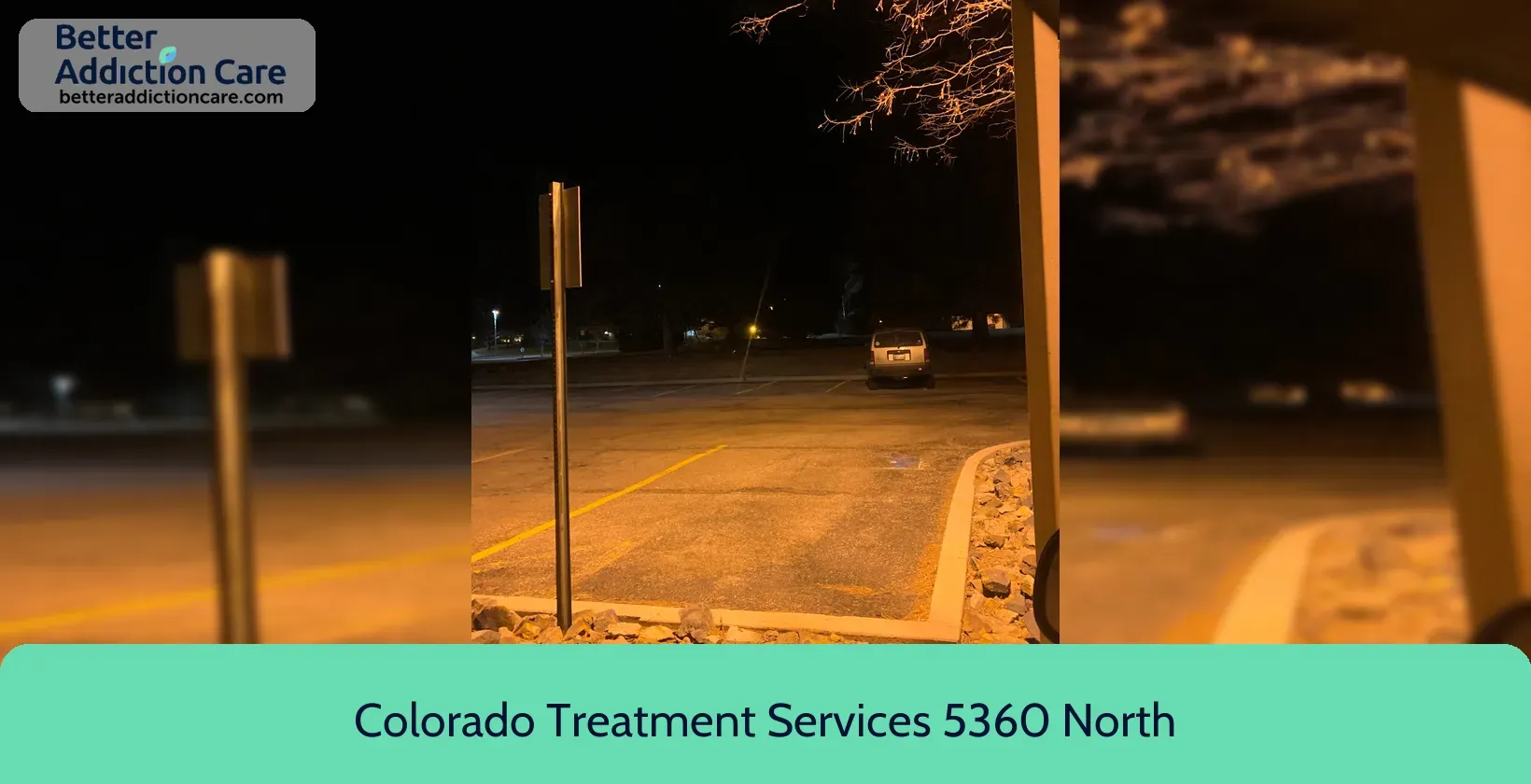 Colorado Treatment Services 5360 North Academy 2