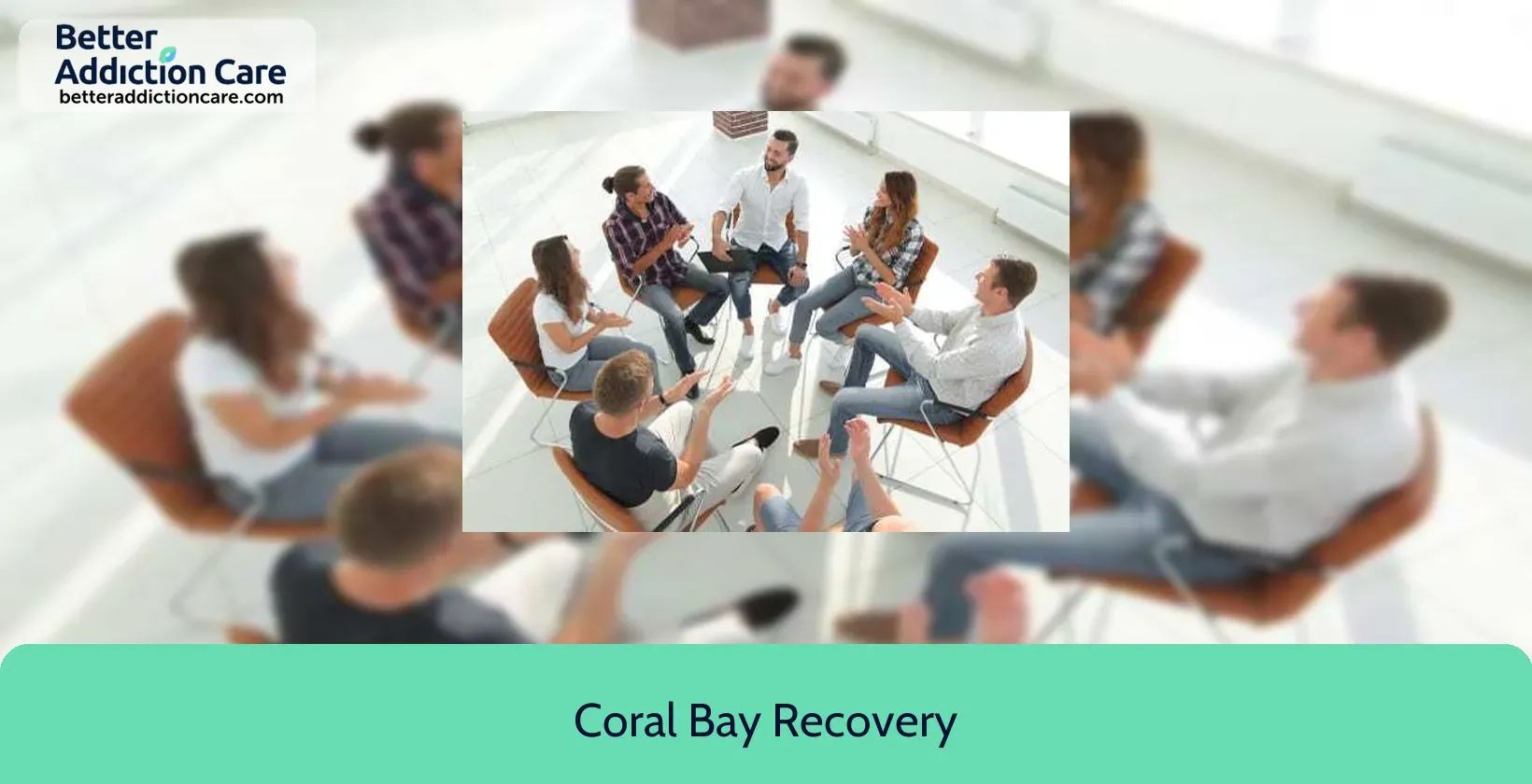 Coral Bay Recovery 3170 North Federal 6