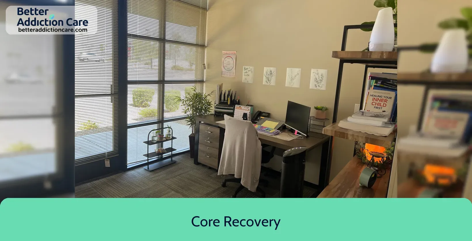 Core Recovery 34225 North 27th 10