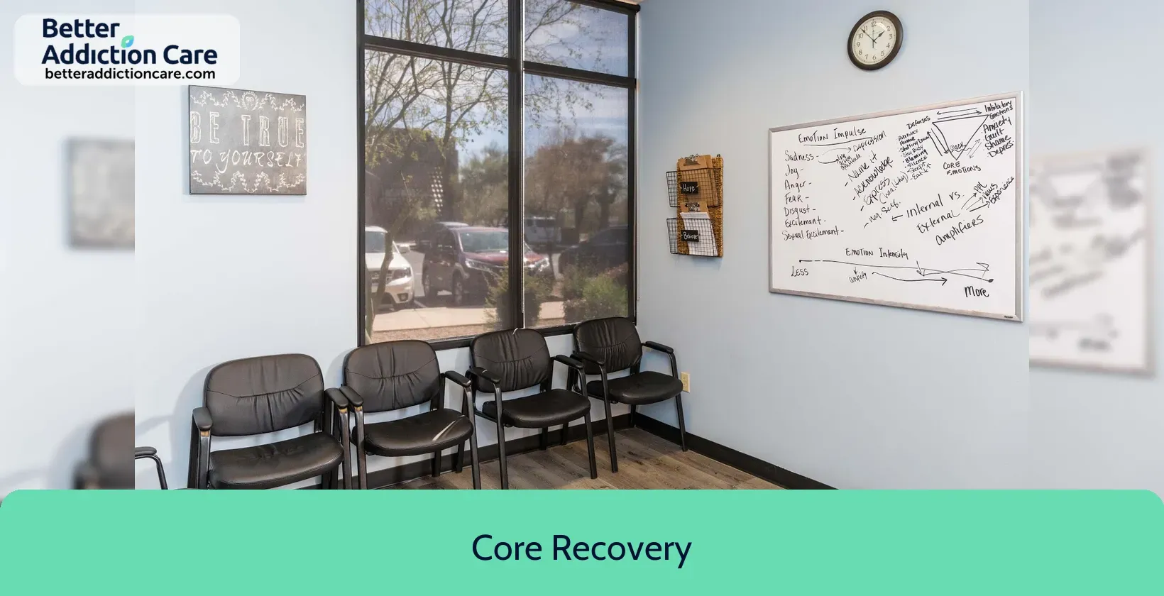 Core Recovery 34225 North 27th 4