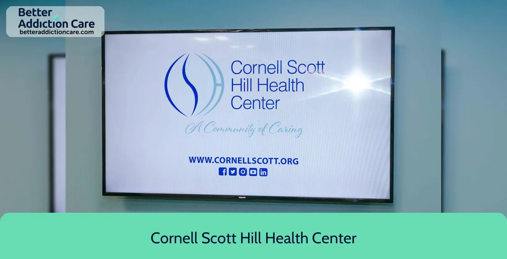 Cornell Scott Hill 122 Wilmot Road 10