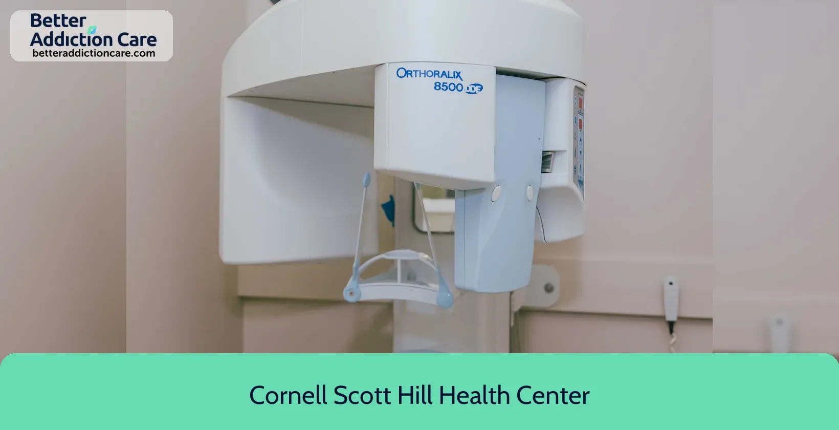 Cornell Scott Hill 122 Wilmot Road 4